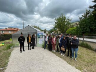 Sigillo e Italgas per verde urbano e scuole sostenibili