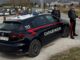 Gubbio, 65enne denunciato per sabotaggio con viti in strada