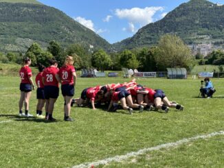Concluso a Gubbio il raduno U20 della Nazionale femminile