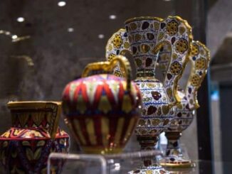 Buongiorno Ceramica Gualdo Tadino