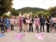 Giro 2025, successo a Gubbio: festa e organizzazione top