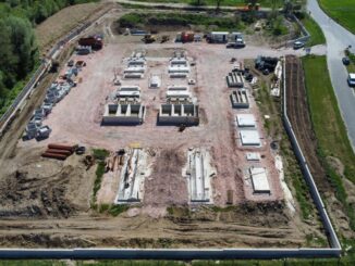 Gualdo Tadino, nuova energia con 11 milioni di investimenti