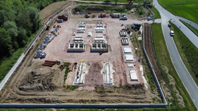 Gualdo Tadino, nuova energia con 11 milioni di investimenti