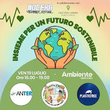 Nocera Umbra, bando per iniziative ecologiche locali
