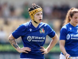 Rugby Gubbio ospita la Nazionale U20 femminile