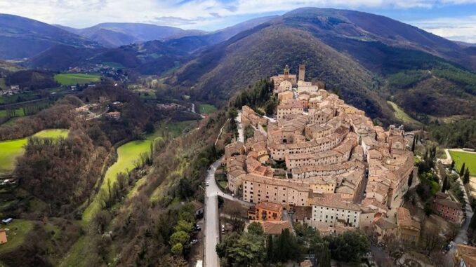 A Nocera Scalo nasce il progetto “Crescere Insieme”