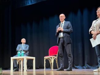Studenti protagonisti alla Giornata Legalità a Gualdo Tadino