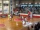 Virtus eliminata: Gualdo conquista la finale playoff