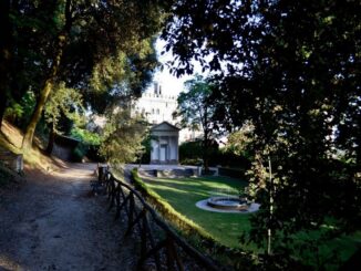 Facoltà dell'Umbria di salvaguardare il patrimonio culturale
