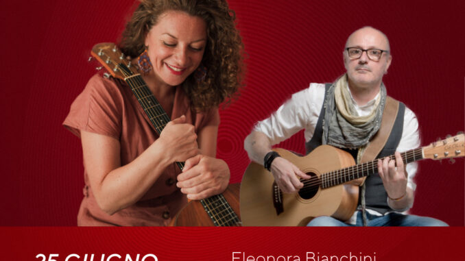 Gubbio, gran finale con “Acoustic Life Tales”