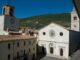 Gualdo Tadino al Museo del Somaro al via della mostra di Simone Armelani