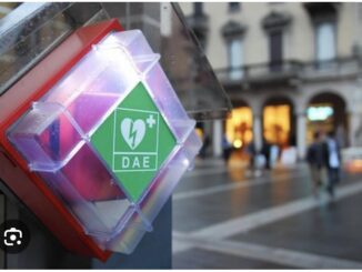 Nocera Umbra amplia la rete dei defibrillatori pubblici