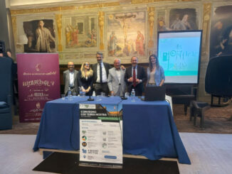 Comunità energetica, in 200 al convegno di Gubbio