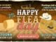Happy Flea Day: Birra Flea festeggia 12 anni