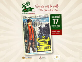 Rocca Flea: cinema e vino, un'estate all'insegna della cultura