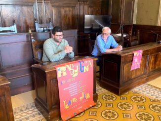 Rassegna Teatrale Gualdo Tadino: Sesta Edizione al via