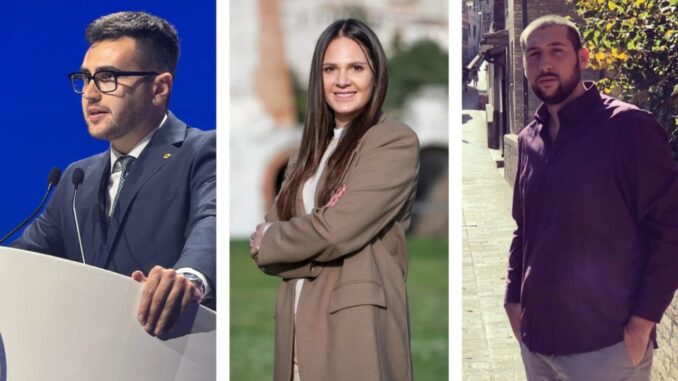 Gubbio ospita l'Accademia della Libertà di Forza Italia