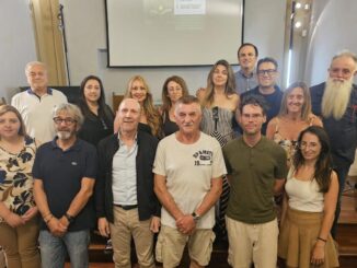 Quattro associazioni premiate per progetti green a Nocera Umbra