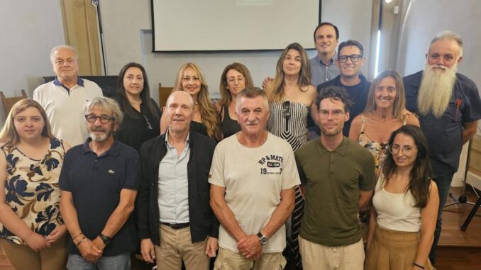 Quattro associazioni premiate per progetti green a Nocera Umbra