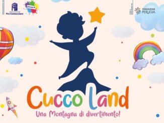 Costacciaro, il 14 giugno debutta Cuccoland per i più piccoli