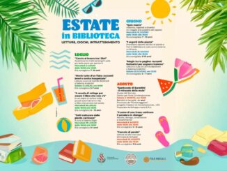 Gualdo Tadino: Estate di Cultura per i Più Giovani