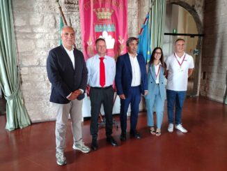 Attivato il collegamento Gubbio-Assisi, nuovo servizio bus