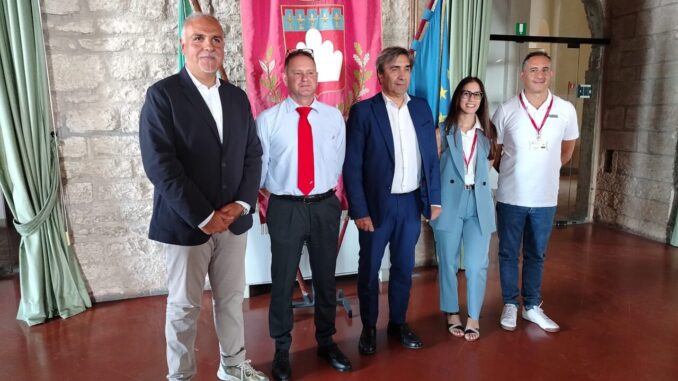 Attivato il collegamento Gubbio-Assisi, nuovo servizio bus