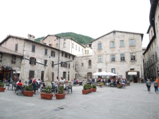Riorganizzazione suolo pubblico, priorità a sicurezza e decoro
