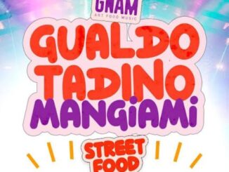 Gualdo Tadino accende il gusto con "Mangiami" street food