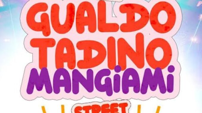 Gualdo Tadino accende il gusto con "Mangiami" street food