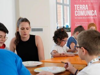 Gubbio ospita Terracomunica, focus sulla sostenibilità