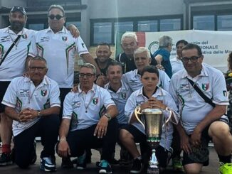 Dalla ruzzola, al calcio femminile, al basket lo sport gualdese continua a stupire