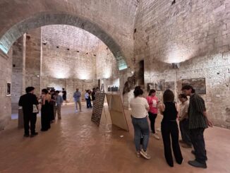 Terracomunica Gubbio, la sostenibilità al centro del Forum con Cortoni