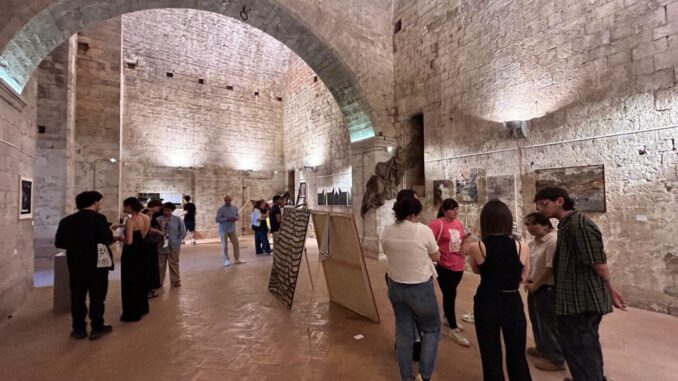 Terracomunica Gubbio, la sostenibilità al centro del Forum con Cortoni