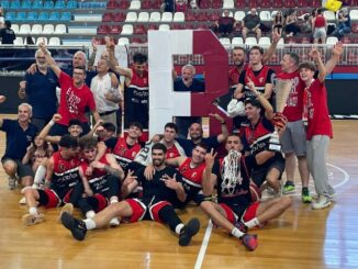 Gualdo Tadino celebra i suoi campioni dello sport