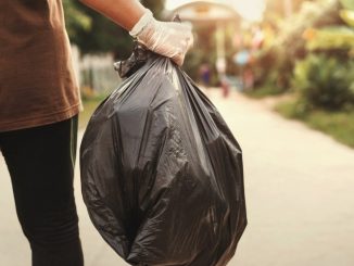 Stop sacchi neri indifferenziata a Gualdo: richieste risposte urgenti