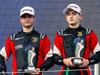 Mariani, Monza, DL Racing, Lamborghini, Supersport GT, Krypton, Scauzillo, motorsport