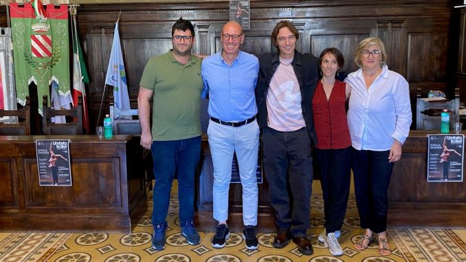 Galà di Danza incanta Gualdo Tadino il 3 agosto
