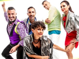 Oblivion al Teatro Romano di Gubbio, spettacolo inedito per beneficenza