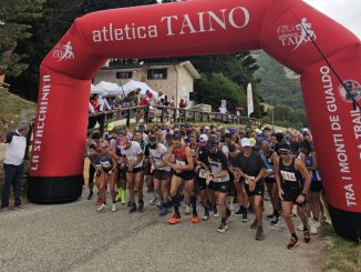 Armillei e Municchi dominano la 10 km di Valsorda