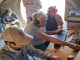 VHF, esperimento radio A.R.I. Perugia sul Monte Serrasanta