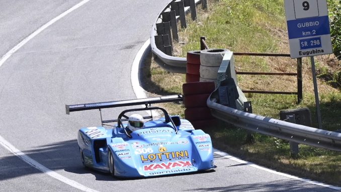Semaforo verde per le iscrizioni al 60° Trofeo Luigi Fagioli