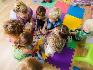 Nidi comunali: aumentano i posti disponibili per l’anno educativo 2025/2026