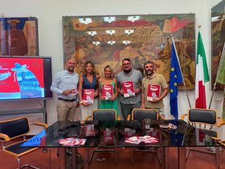 Gubbio ospita festival “CICCIA” tra gusto e tradizioni