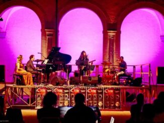 Gubbio Oltre Festival, musica e cultura dal 20 luglio