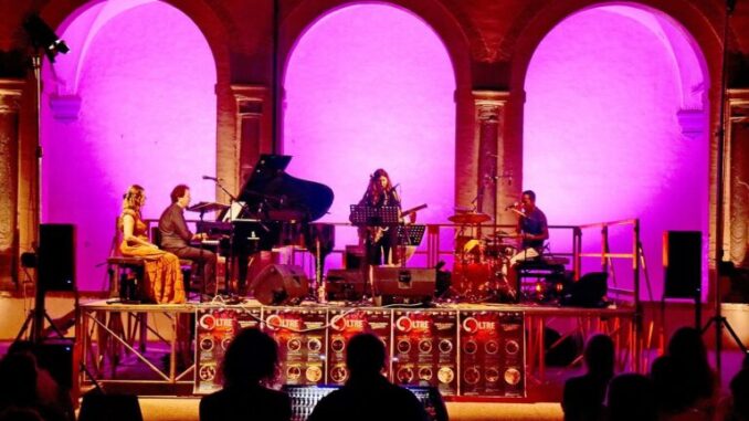 Gubbio Oltre Festival, musica e cultura dal 20 luglio