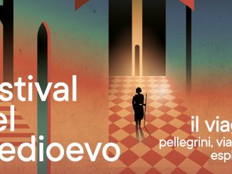 Festival del Medioevo, rimani informato con il Club Amici