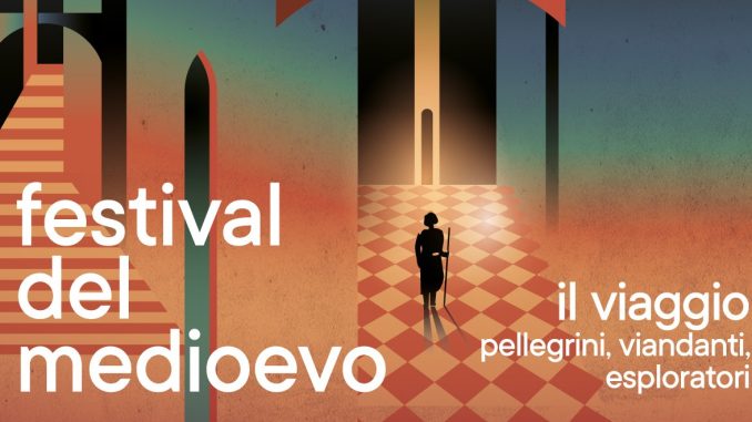 Festival del Medioevo, rimani informato con il Club Amici
