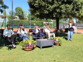 Al via ITF World Tour - Internazionali di tennis maschile “Città di Gubbio”