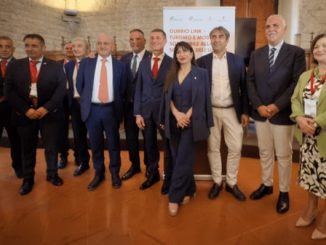 Presentato a Gubbio il nuovo servizio regionale “Link”